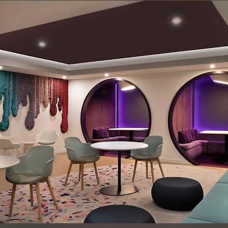 Breathtaking 1Br In The Heart Miami Apartment Luaran gambar