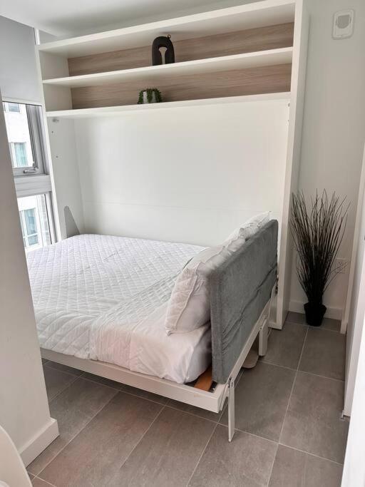 Breathtaking 1Br In The Heart Miami Apartment Luaran gambar
