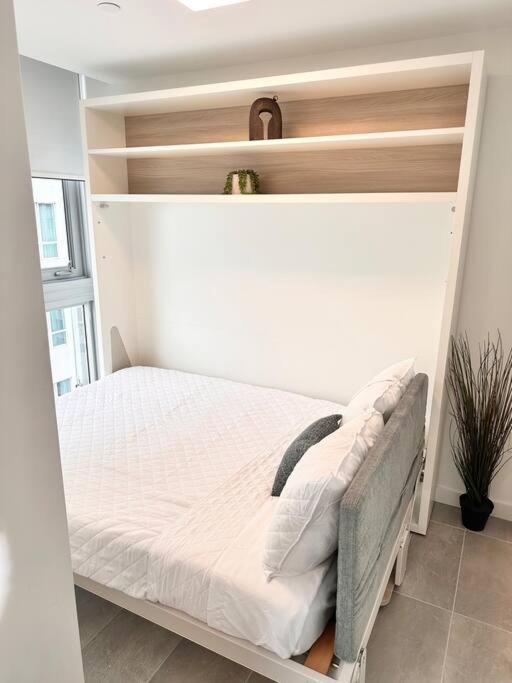 Breathtaking 1Br In The Heart Miami Apartment Luaran gambar
