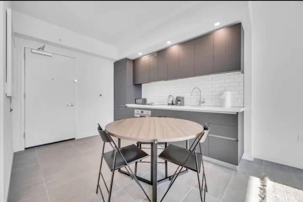 Breathtaking 1Br In The Heart Miami Apartment Luaran gambar