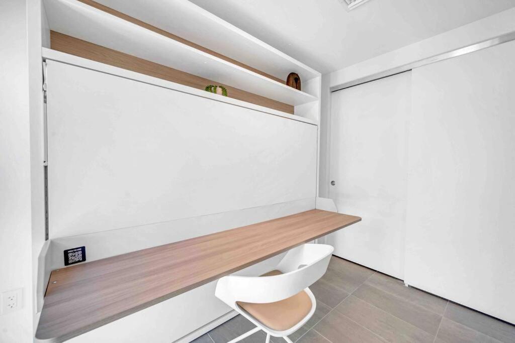 Breathtaking 1Br In The Heart Miami Apartment Luaran gambar