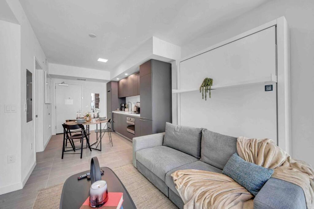 Breathtaking 1Br In The Heart Miami Apartment Luaran gambar