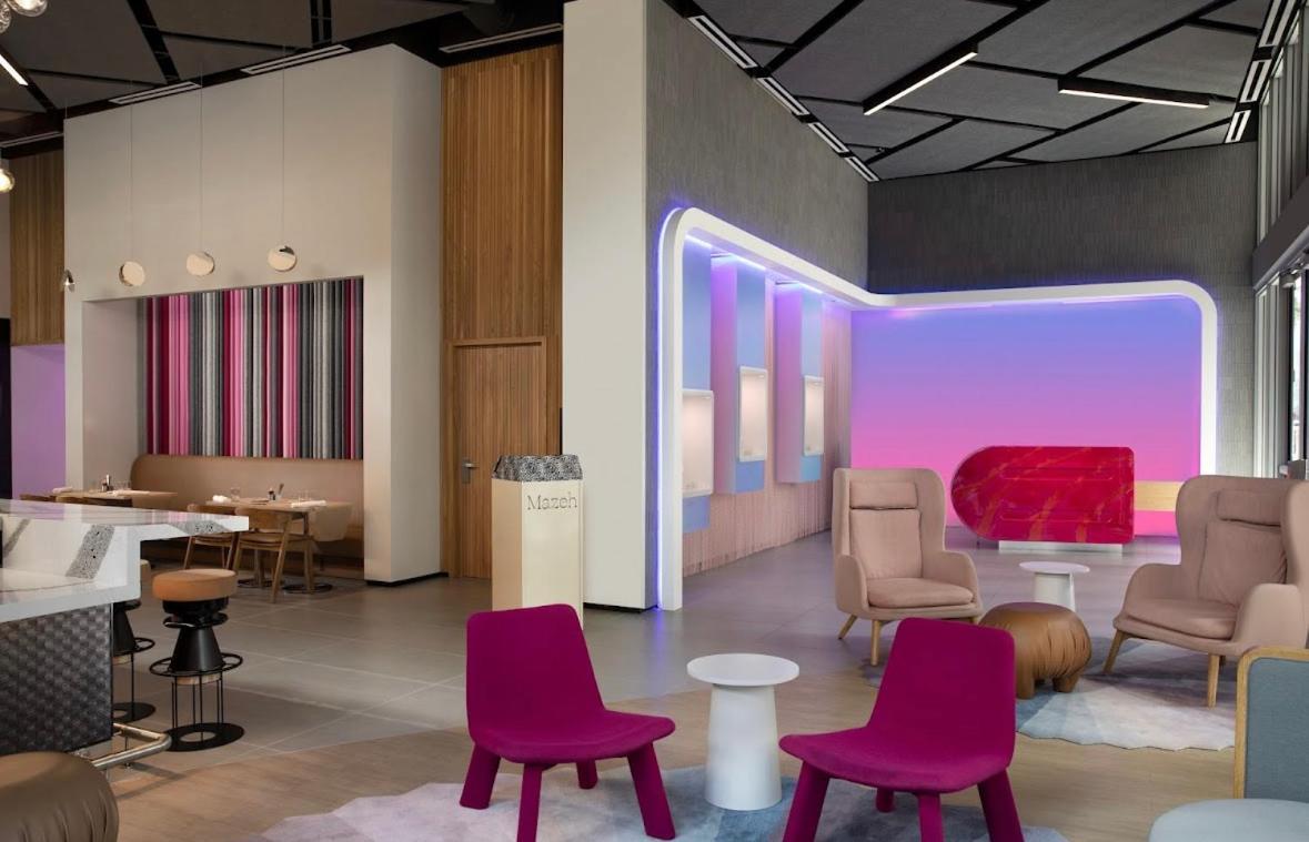 Breathtaking 1Br In The Heart Miami Apartment Luaran gambar