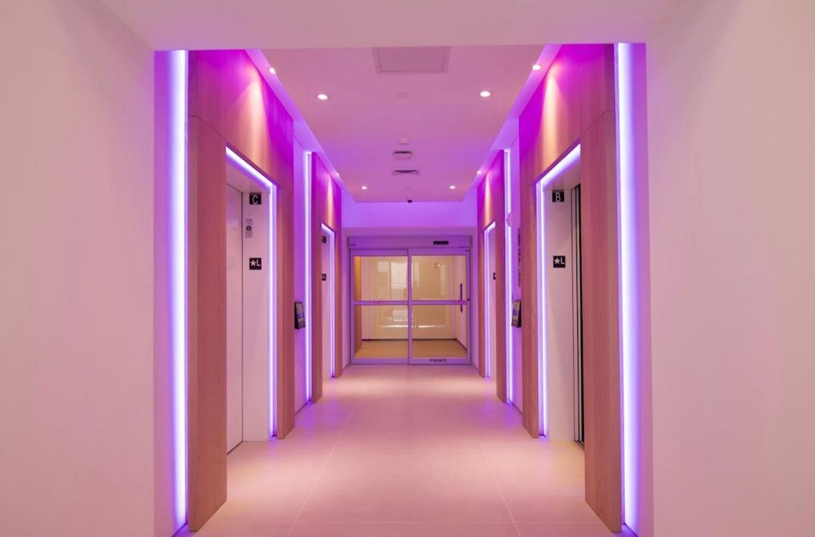 Breathtaking 1Br In The Heart Miami Apartment Luaran gambar
